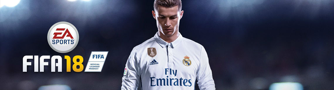 FIFA 18: Standard, Ronaldo or Icon Edition?
