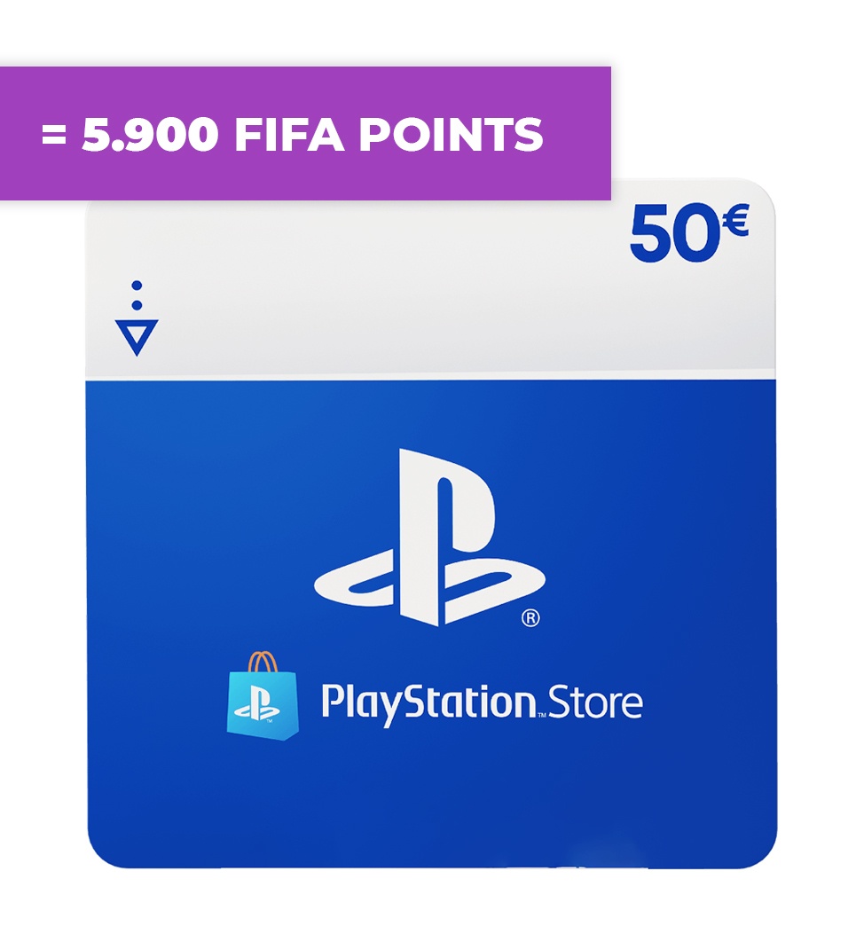 Fifa 20 deals playstation store uk