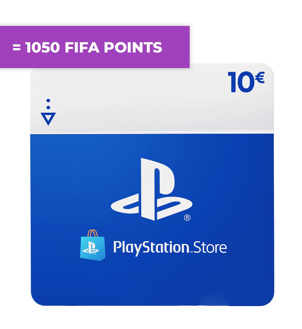 Psn points clearance