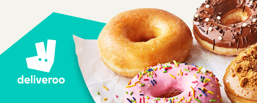 Deliveroo image