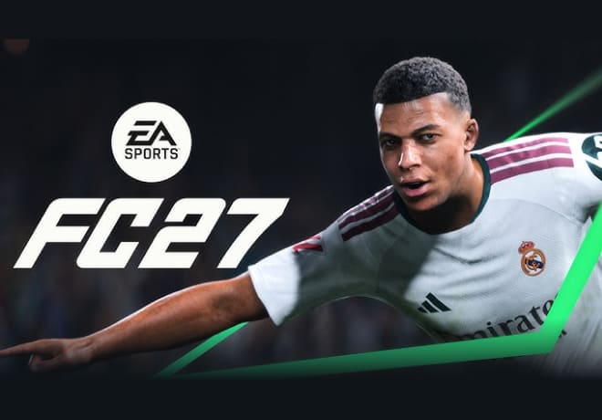EA FC 27