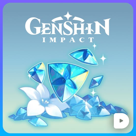 Genshin Impact