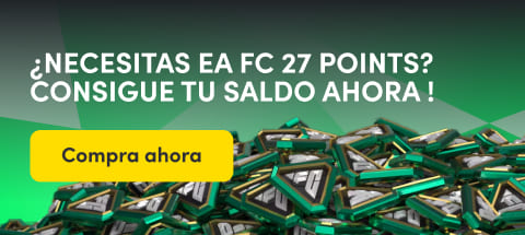 Need EA FC 27 Points 
