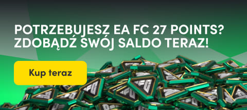 Need EA FC 27 Points 