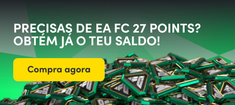 Need EA FC 27 Points 