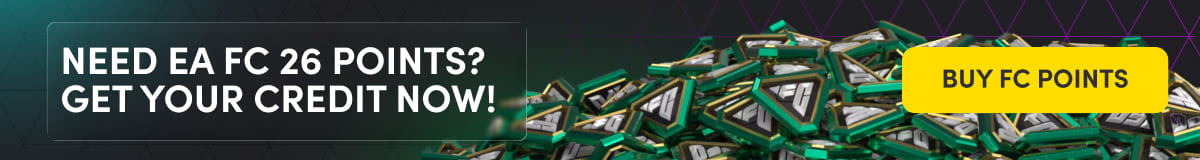 EA FC Points image