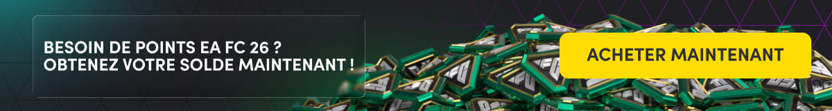 EA FC Points image