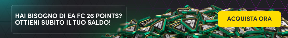 EA FC Points image