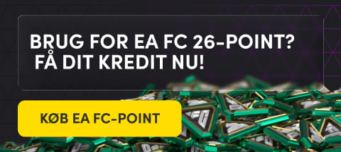 EA FC Points image