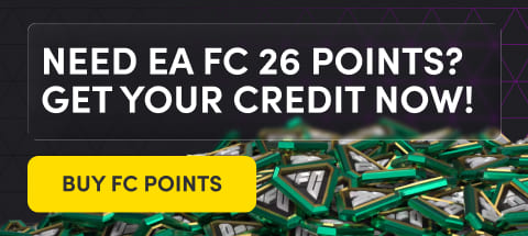 EA FC Points image