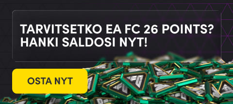 EA FC Points image