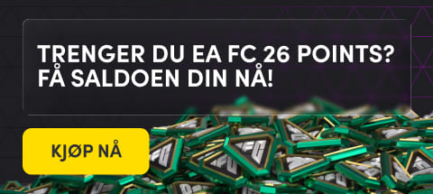EA FC Points image