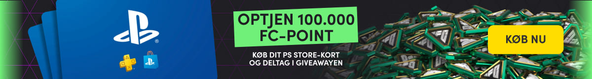 EA FC points image
