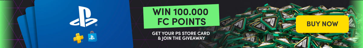 EA FC points image