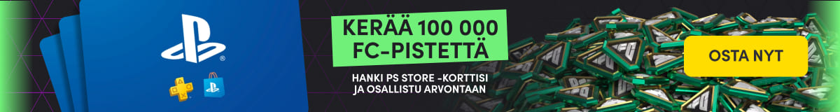 EA FC points image