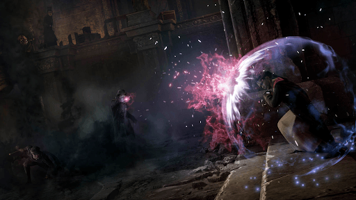 hogwarts legacy multiplayer hogwarts legacy multiplayer