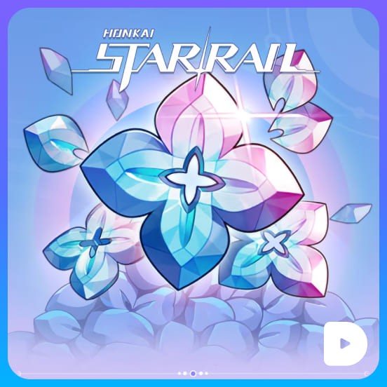 Honkai: Star Rail