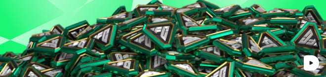 EA FC points image