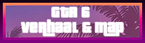 Menu button with the words "Story & Map" in the center