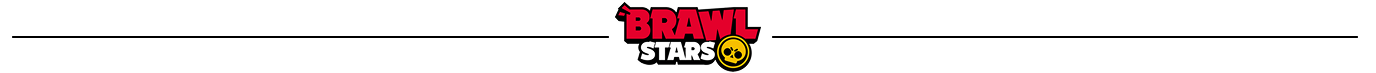 Brawl Stars Page Divider