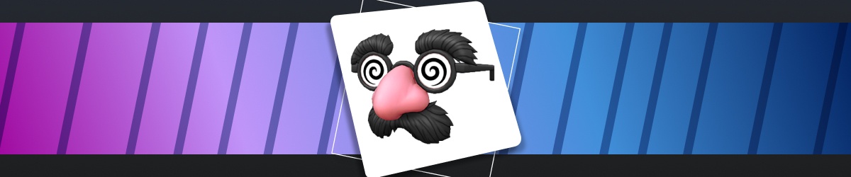 Roblox Free Item April Dazzling Disguise