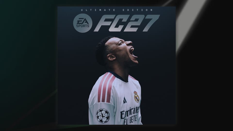 EA FC 27 Ultimate Edition