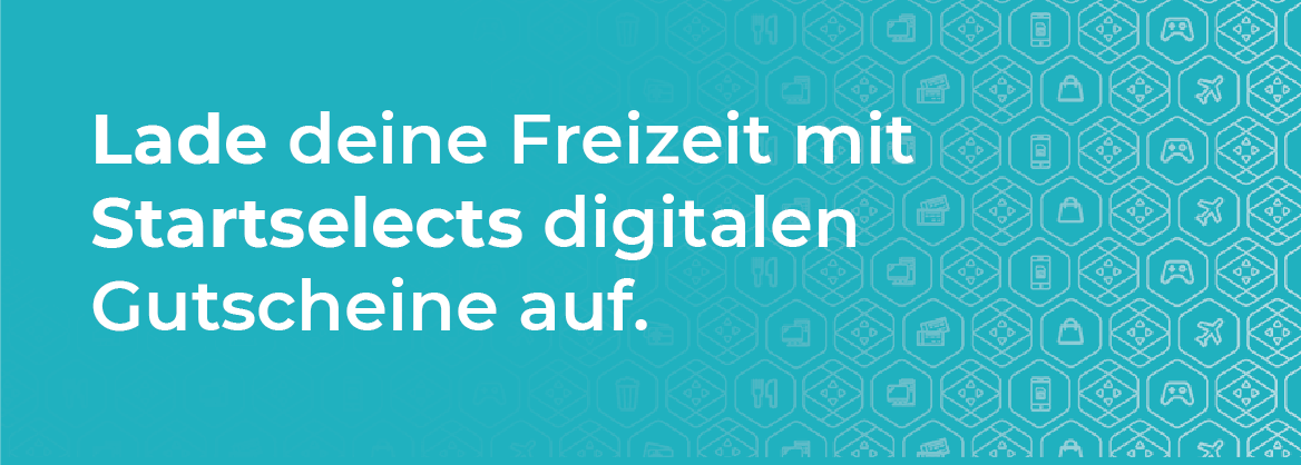 Gutscheine online kaufen bei Startselect | Code sofort geliefert
