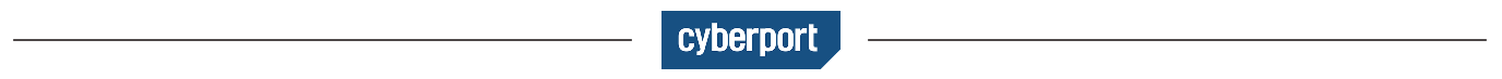 Cyberport Page Divider