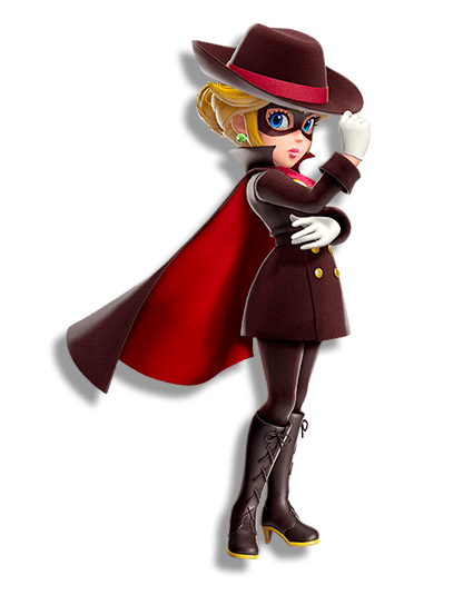 The top 10 best Princess Peach: Showtime outfits ranked