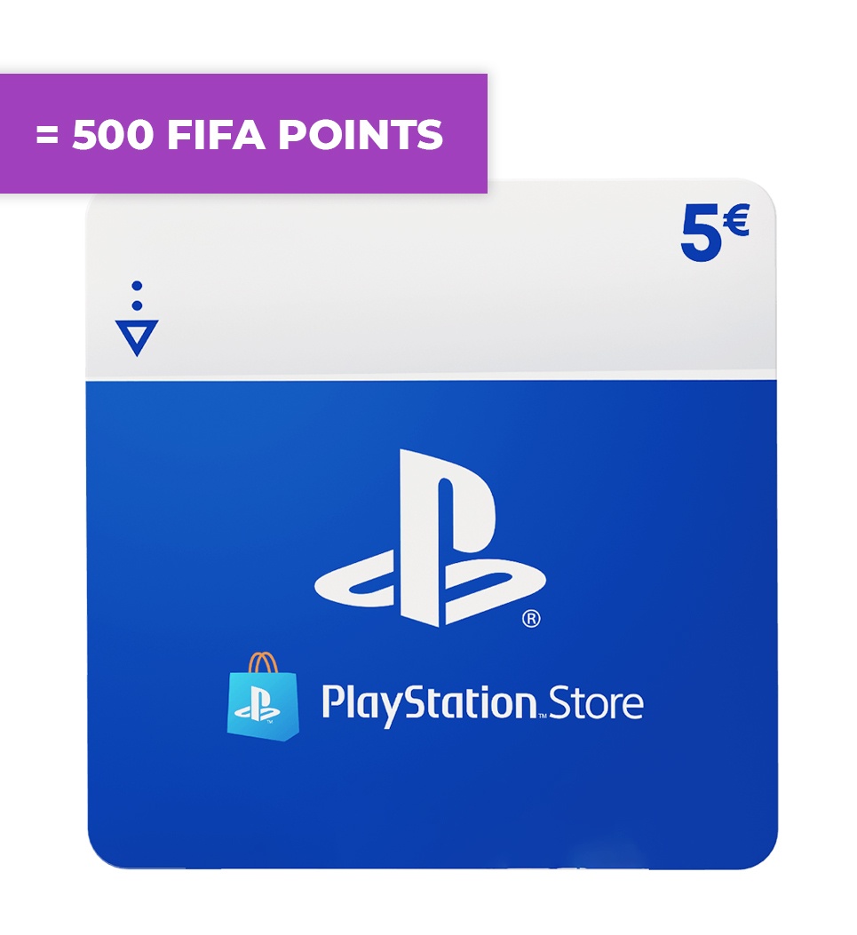 FIFA 23 points packshot