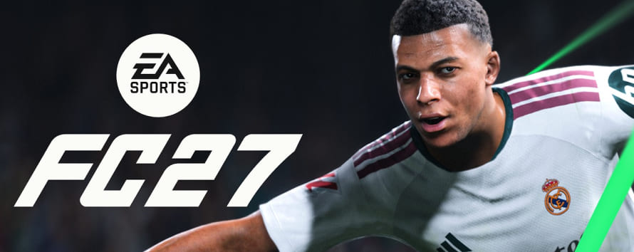 EA FC 27