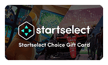 Startselect menu item image
