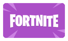 Fortnite platform button