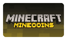 Minecraft Minecoins