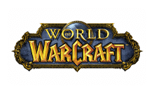 World of Warcraft platform button