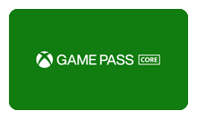 Xbox Game Pass Core