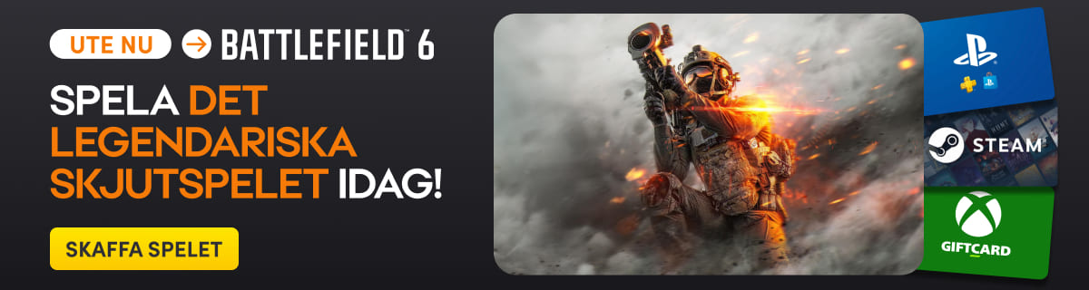 Page Banner