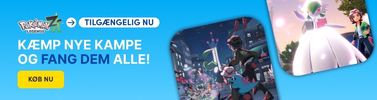 Page Banner