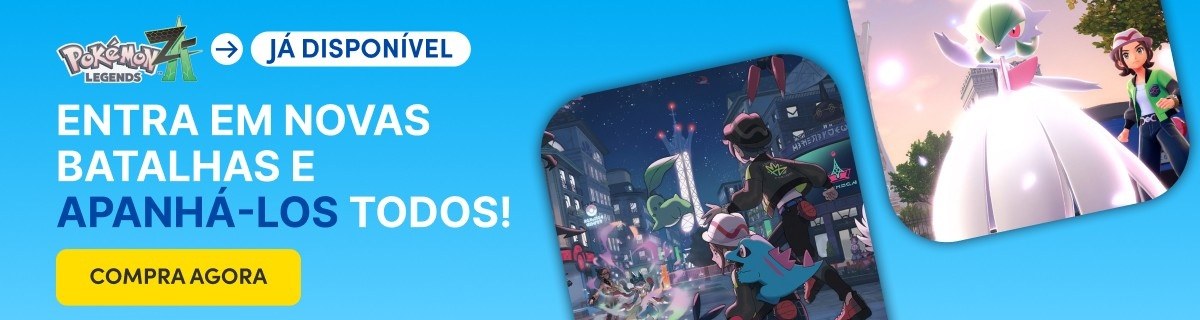 Page Banner