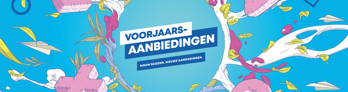 Cadeaukaart kopen online bij Startselect | Veilig & snel geleverd