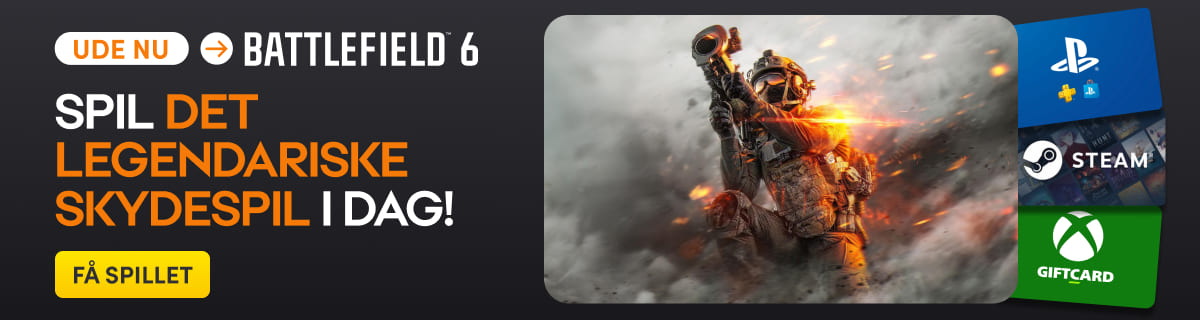 Page Banner