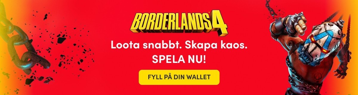 Page Banner
