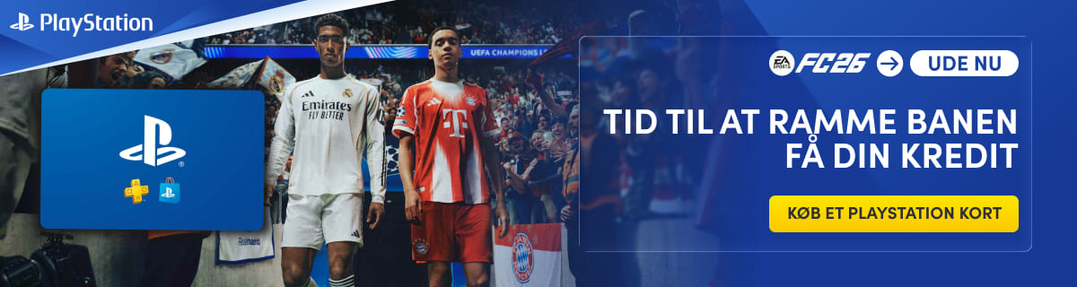 Page Banner