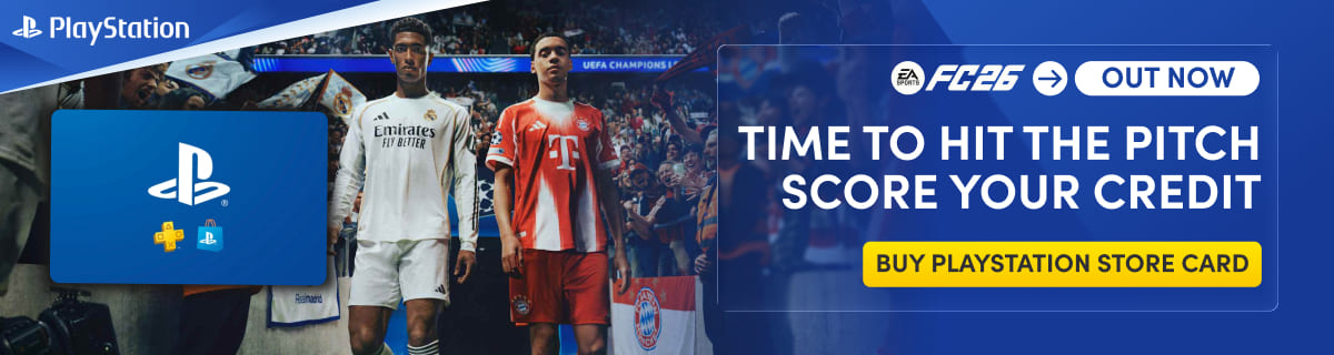 Page Banner