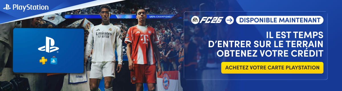 Page Banner