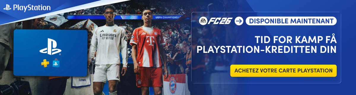 Page Banner