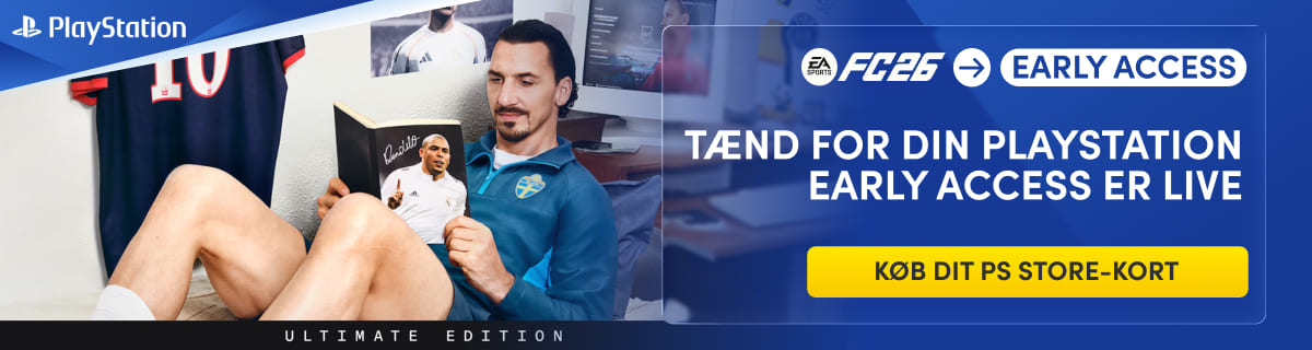 Page Banner