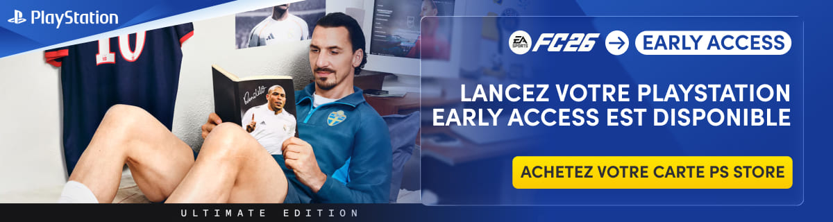 Page Banner