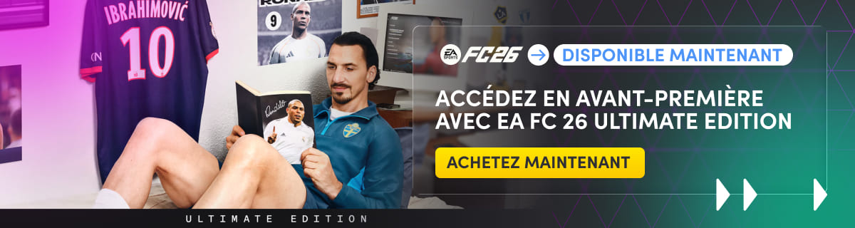 Page Banner