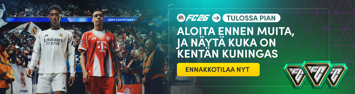 Page Banner
